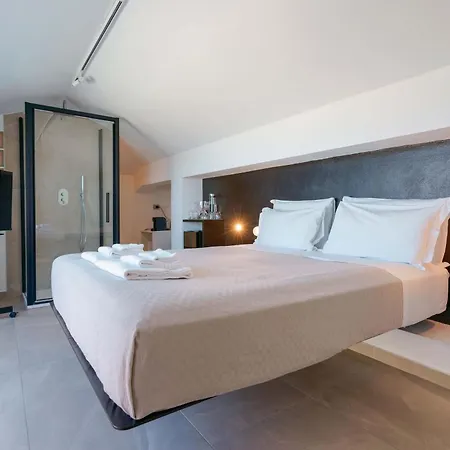 Gasthof Le Relais Du Lierre - Conero Nature Retreat 4*