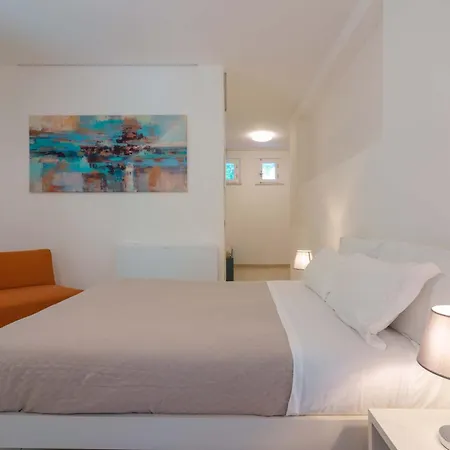 Le Relais Du Lierre - Conero Nature Retreat Poggio (Marche)