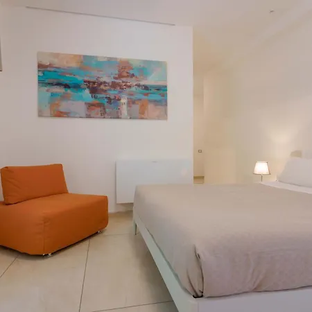 Le Relais Du Lierre - Conero Nature Retreat Gasthof Poggio (Marche)