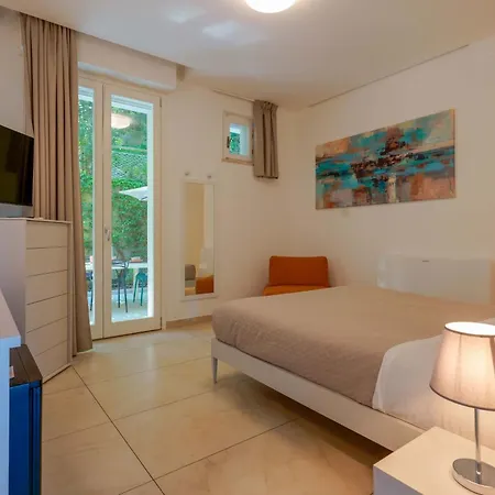 Le Relais Du Lierre - Conero Nature Retreat 4*