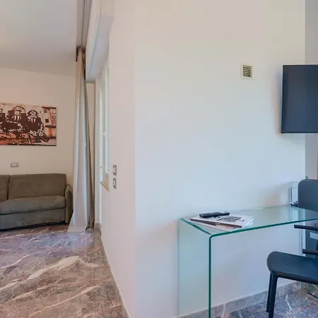 Le Relais Du Lierre - Conero Nature Retreat Gasthof
