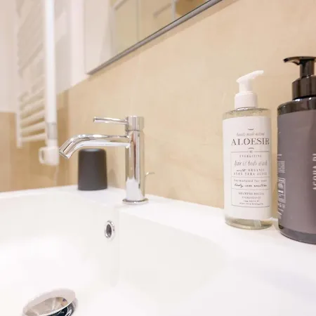 Gasthof Le Relais Du Lierre - Conero Nature Retreat 4*
