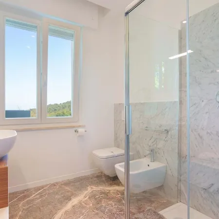 Le Relais Du Lierre - Conero Nature Retreat 4* Poggio (Marche)