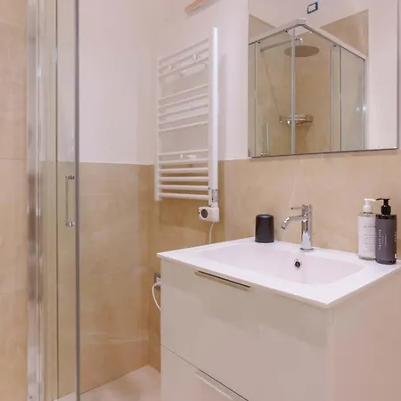 Gasthof Le Relais Du Lierre - Conero Nature Retreat 4*