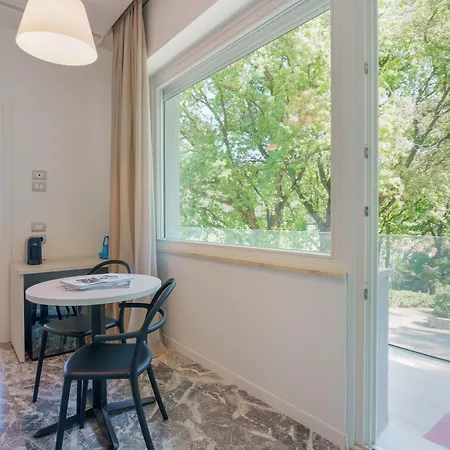 Le Relais Du Lierre - Conero Nature Retreat Poggio (Marche)