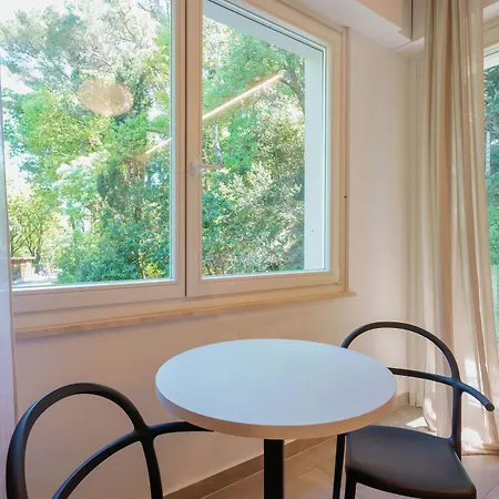Le Relais Du Lierre - Conero Nature Retreat Gasthof