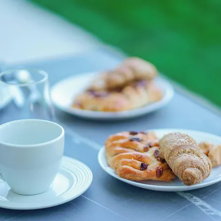 Gasthof Le Relais Du Lierre - Conero Nature Retreat Poggio (Marche)