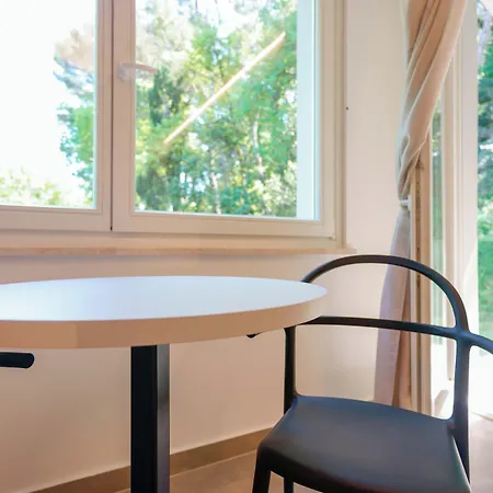 Gasthof Le Relais Du Lierre - Conero Nature Retreat 4*