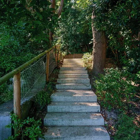 Le Relais Du Lierre - Conero Nature Retreat 4*
