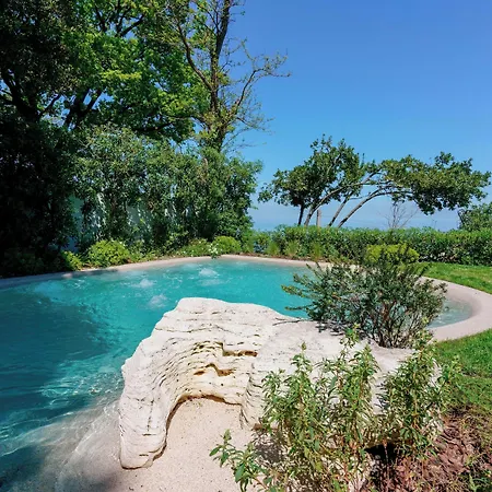 Le Relais Du Lierre - Conero Nature Retreat Gasthof Poggio (Marche)