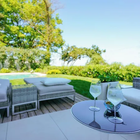 Le Relais Du Lierre - Conero Nature Retreat 4*