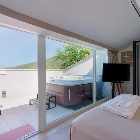 Le Relais Du Lierre - Conero Nature Retreat Gasthof 4*