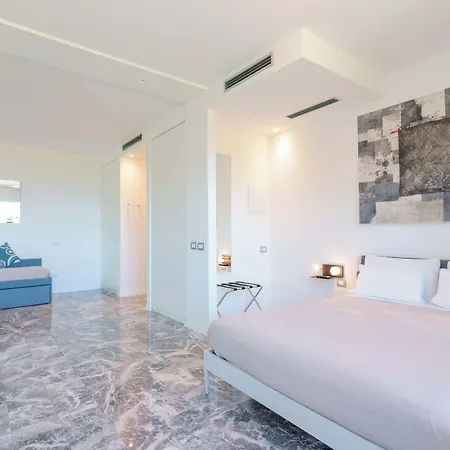 Gasthof Le Relais Du Lierre - Conero Nature Retreat