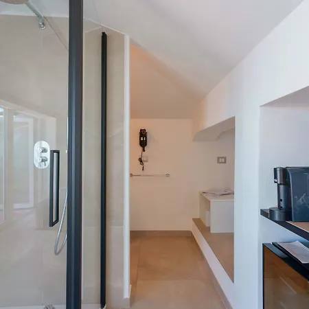 Le Relais Du Lierre - Conero Nature Retreat 4* Poggio (Marche)
