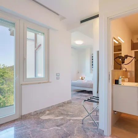 Le Relais Du Lierre - Conero Nature Retreat Gasthof Poggio (Marche)