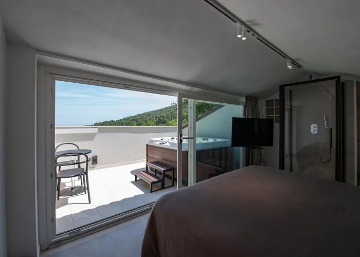 招待所 Le Relais Du Lierre 4*