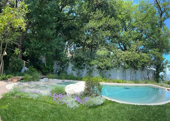 Le Relais Du Lierre 招待所