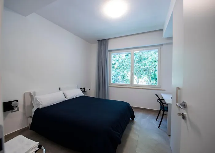 Le Relais Du Lierre 招待所 Poggio (Marche)
