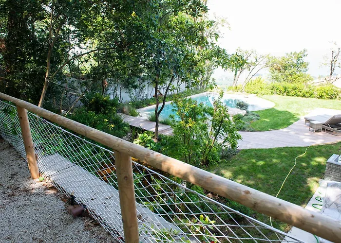 Le Relais Du Lierre 招待所 4*