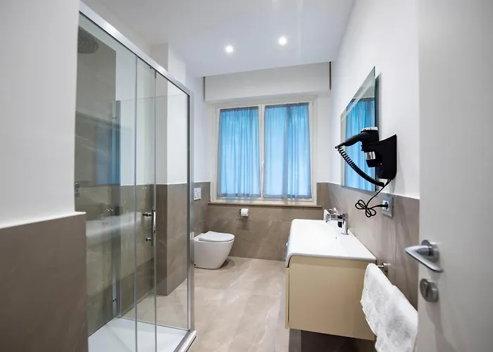 Le Relais Du Lierre 招待所 Poggio (Marche)