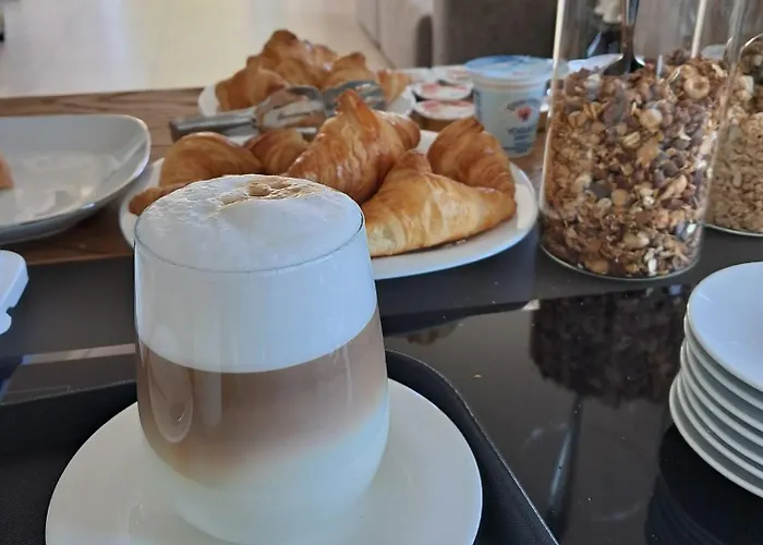 Le Relais Du Lierre 招待所 4*