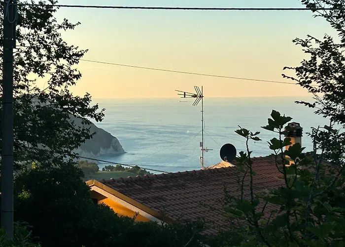 Le Relais Du Lierre 4* Poggio (Marche)