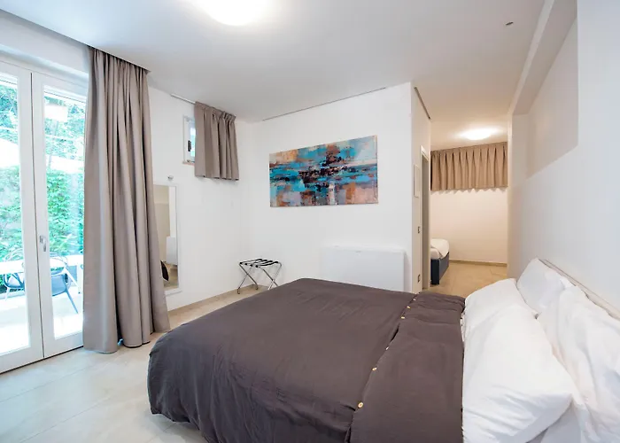 招待所 Le Relais Du Lierre 4*