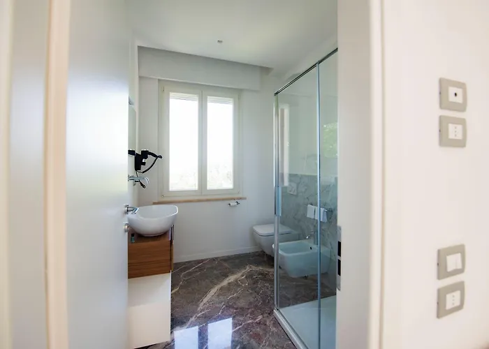 Le Relais Du Lierre 招待所 Poggio (Marche)