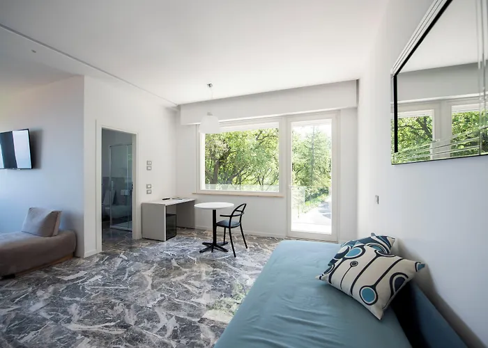 Le Relais Du Lierre 4*